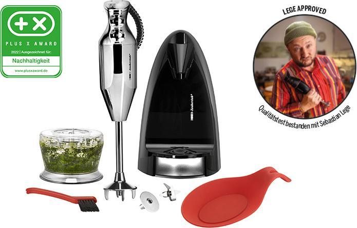 Image du produit Unold Baguette magique ESGE M 200 chrome