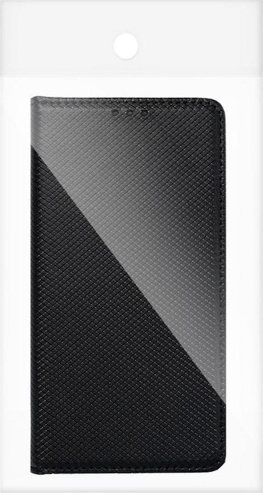 Produktbild NoName Back panel cover OEM SMART CASE Book for XIAOMI Redmi Note 8 Pro black (Abdeckung)