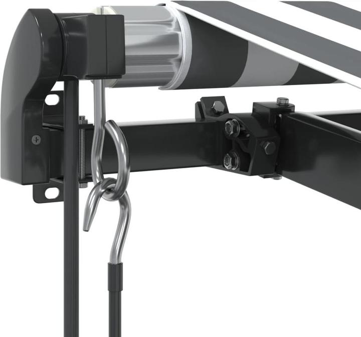 Produktbild vidaXL Laca (4 m)