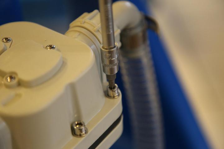 Actual product image Brilliant Tools BT020983