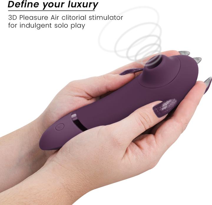 Actual product image Womanizer Next