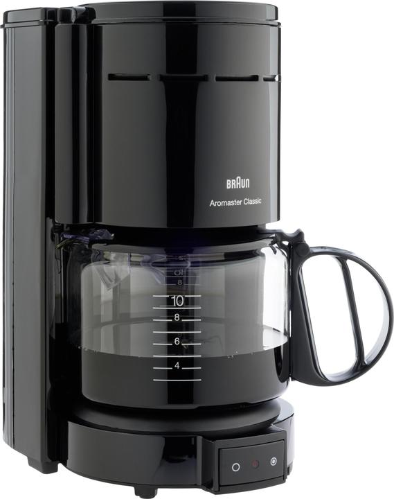 Actual product image Braun Aromaster Classic KF47/1
