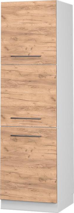 Actual product image Vicco Herdumbauschrank Fame-Line (60 x 58 x 206 cm)