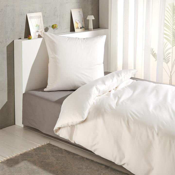 Produktbild Traumschlaf Pure (200x200 cm, 80x80 cm)