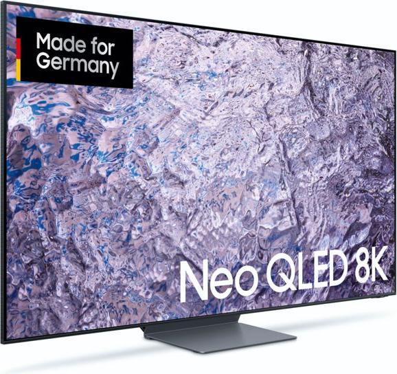 Produktbild Samsung GQ85QN800CT (85", QN800C, NeoQLED, 8K)
