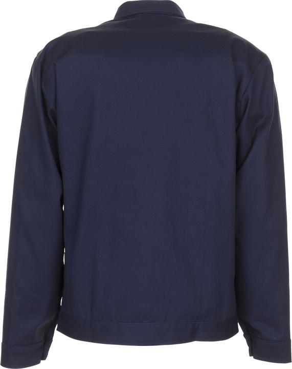 Produktbild Planam Bundjacke hydronblau 62 64 (64)