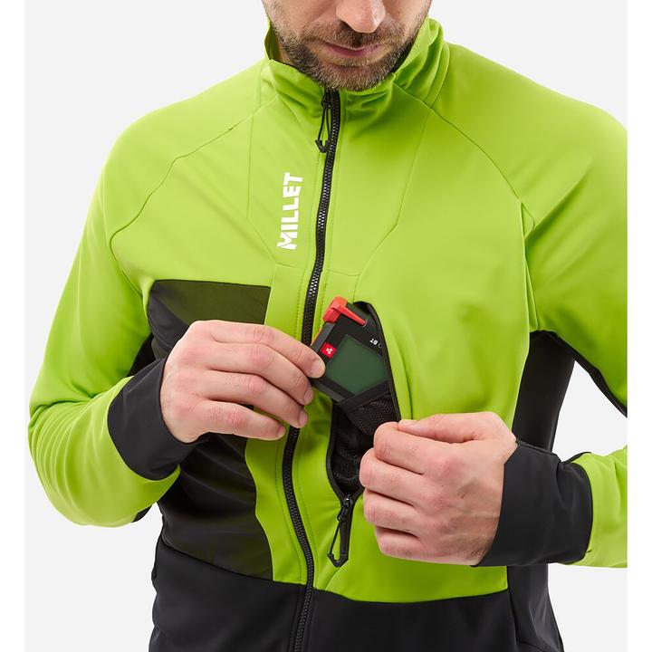 Immagine prodotto Millet Pierra Ment (S)