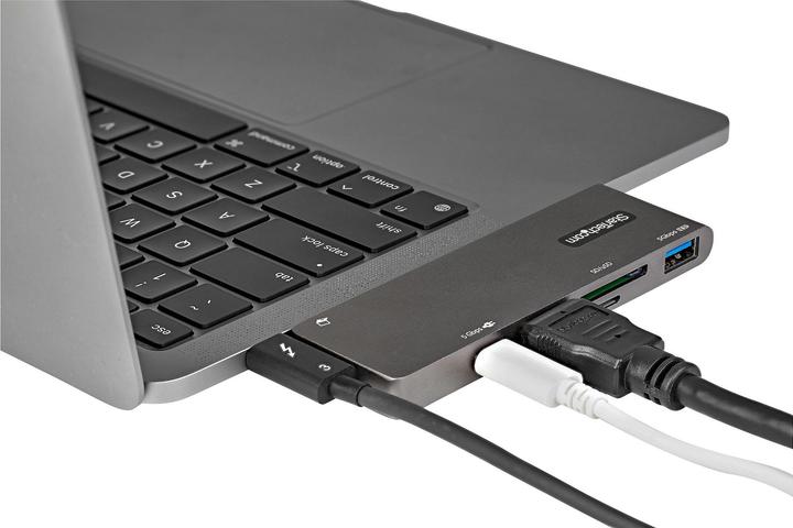 Image du produit StarTech USBC Multiport Adptr (USB-C)