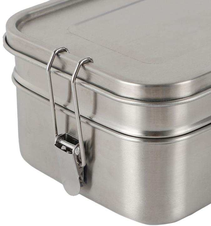 Actual product image Relags Lunchbox Deluxe Double 19L Off