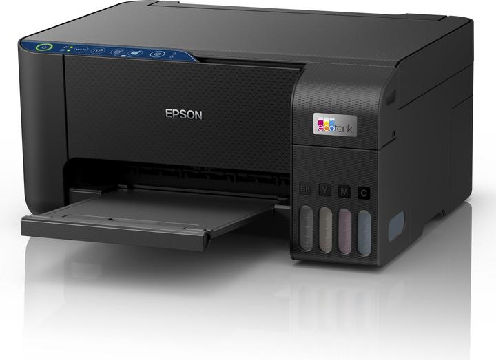 Produktbild Epson EcoTank ET-2861 (Tintentank, Farbe)