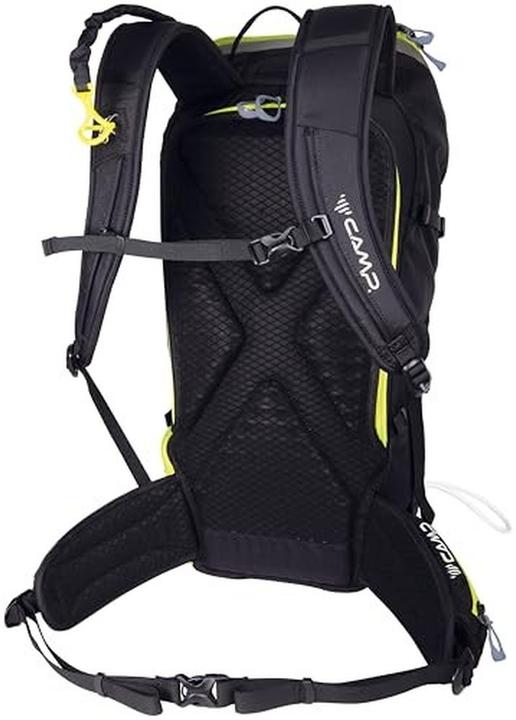 Actual product image Camp Ski Mantra 25 (25 l)