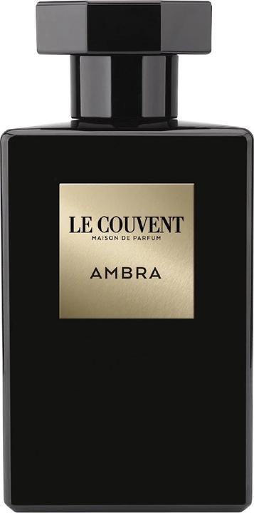Actual product image Le Couvent Des Minimes Signatures Ambra Edp 100 ml (Eau de parfum, 100 ml)