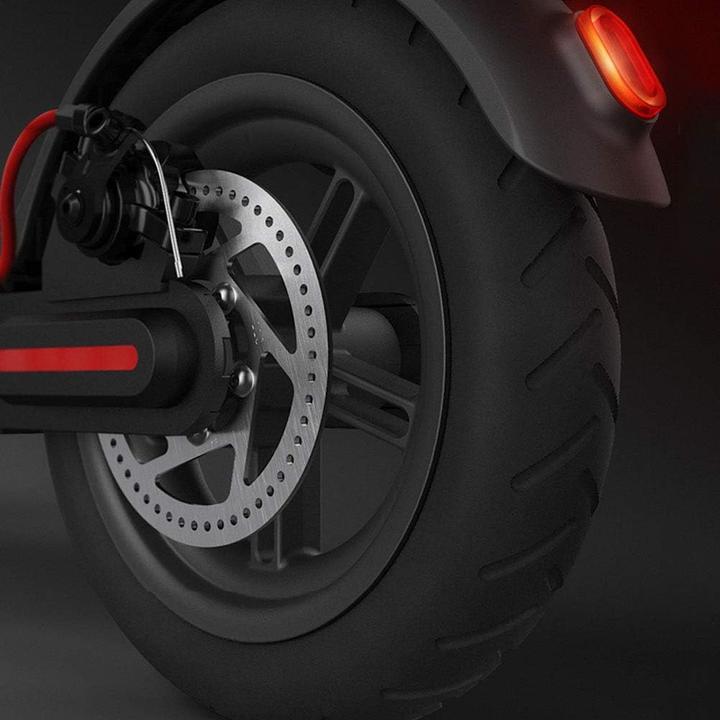 Produktbild Magt Hinterrad Reifen für Xiaomi Mijia M365