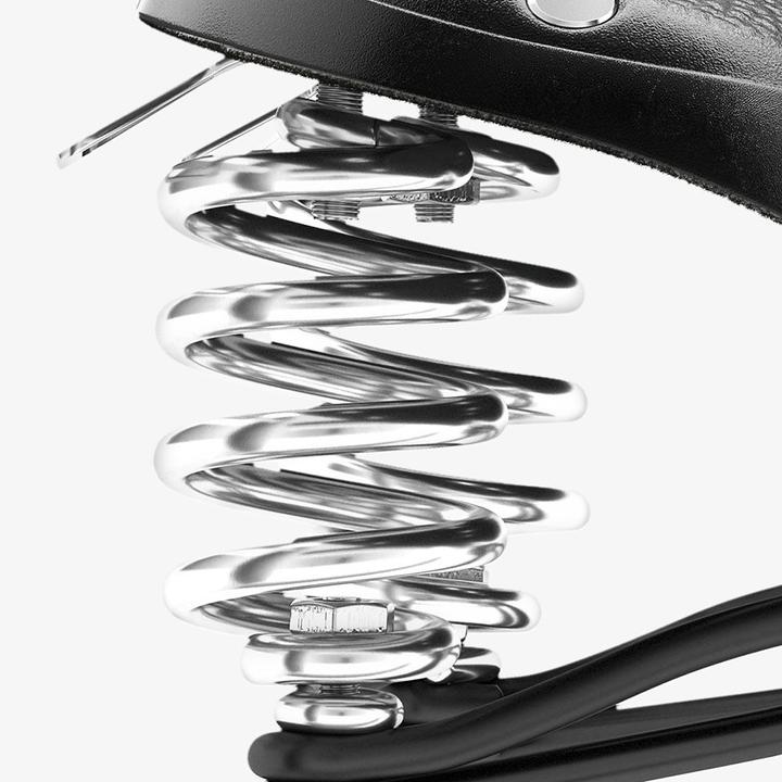 Actual product image Brooks England B66 S