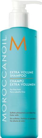Immagine prodotto Moroccanoil Volume extra (1000 ml, Shampoo liquido)