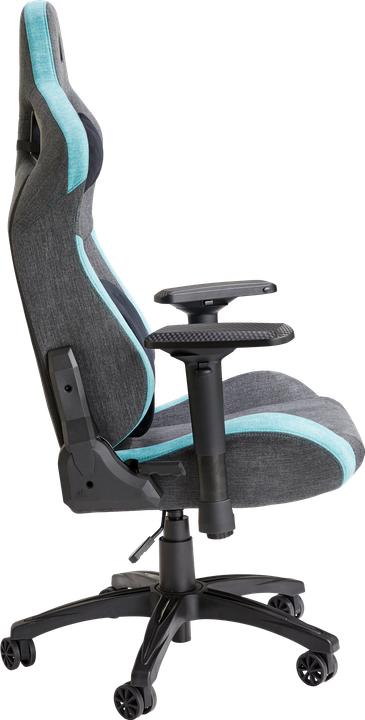 Actual product image Corsair T3 Rush
