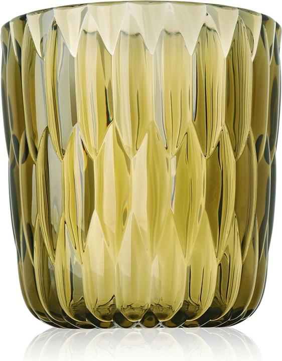 Produktbild Kartell intavola Jelly Vaso (1 x)