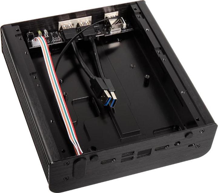 Productafbeelding Akasa Newton S7D UCFF behuizing OEM (UCFF)