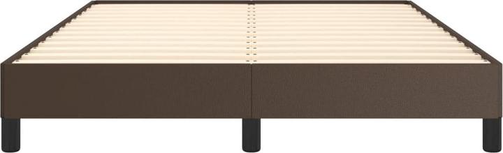 Image du produit vidaXL Bettgestell (140 x 200 cm)