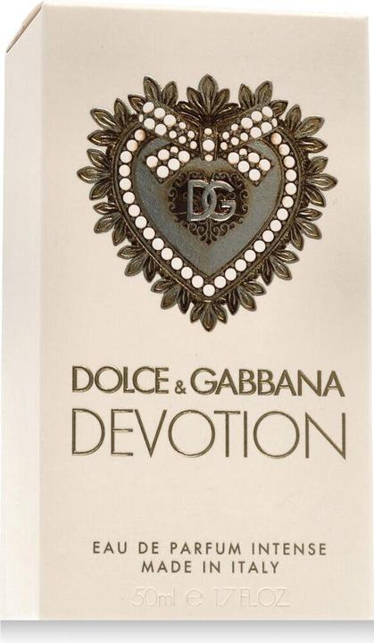 Produktbild Dolce & Gabbana Devotion Intense (Eau de Parfum, 50 ml)