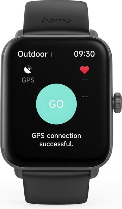 Actual product image Hama 6010 (49 mm)