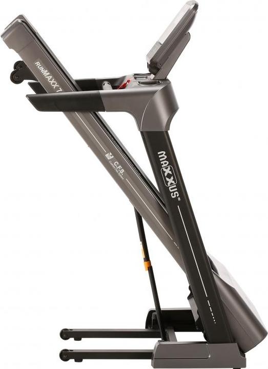 Image du produit Maxxus RunMaxx 7.1
