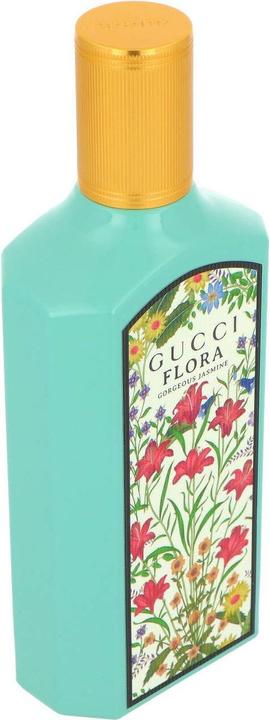 Produktbild Gucci Flora Gorgeous Jasmine (Eau de Parfum, 100 ml)