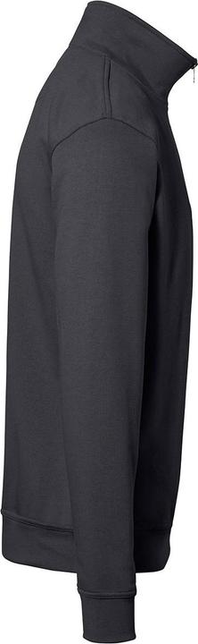 Produktbild Hakro Zip-Sweatshirt Premium (S)