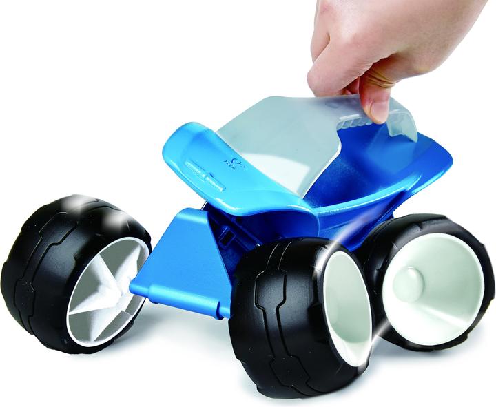 Immagine prodotto Hape Buggy da spiaggia