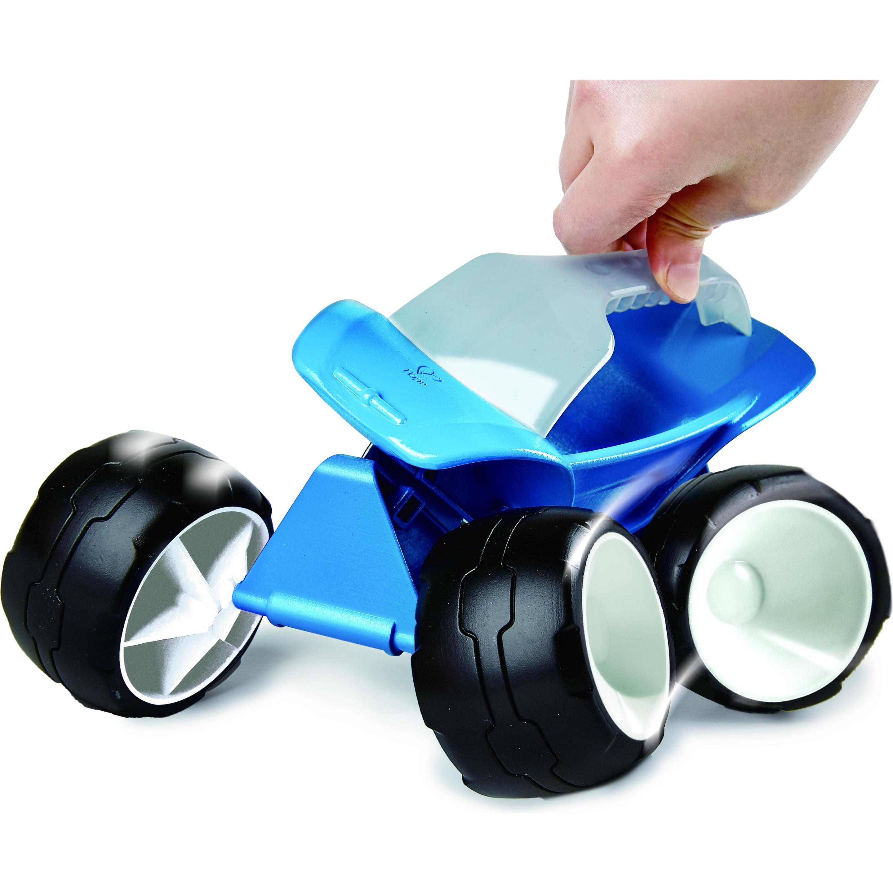 Thumbnail - Hape Strandbuggy