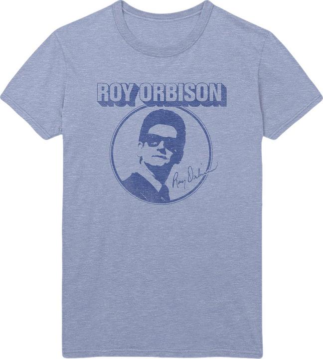 Produktbild Roy Orbison Photo Circle (L)