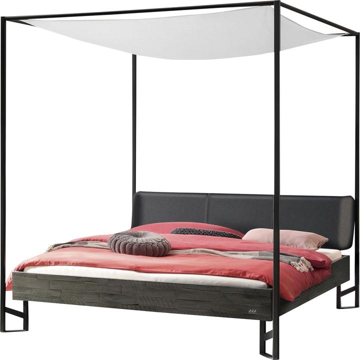 Akazie Vintage grey, Anthrazit, Kul Smoke