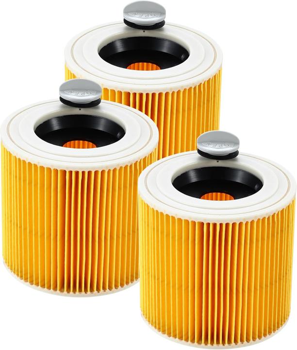 Produktbild Plutoos 3 Filter