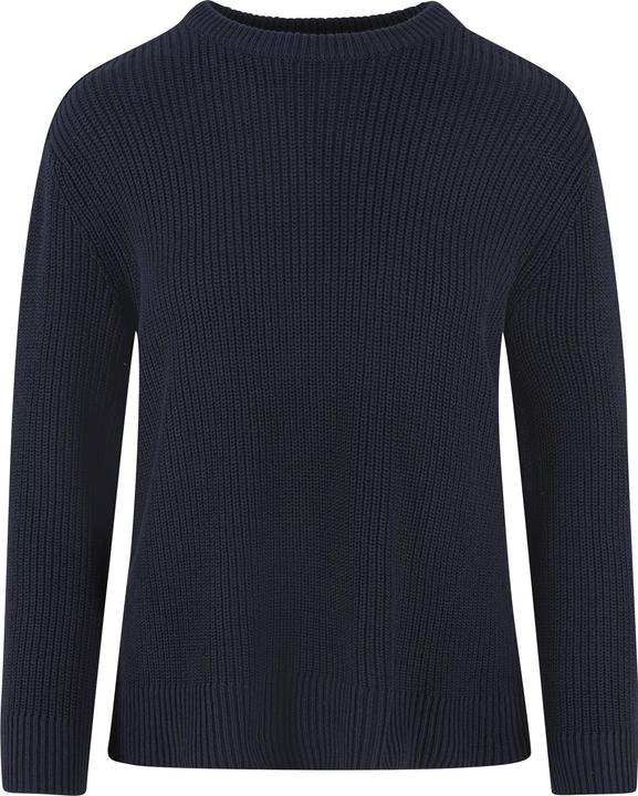 Produktbild Urban Classics Ladies Rib Knit Sweater - 165617 (XS)