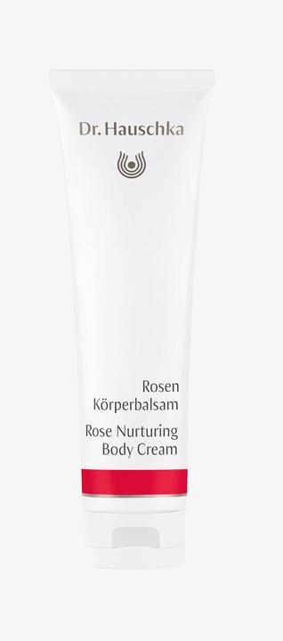 Produktbild Dr. Hauschka Rosen Körperbalsam (Körpercreme, 145 ml)