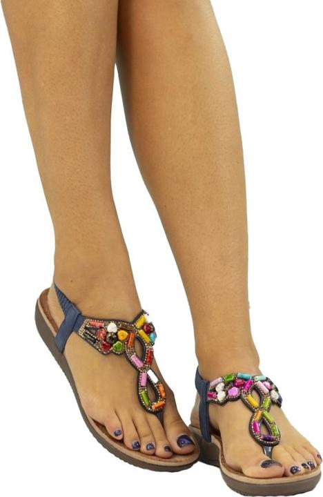 Produktbild Lunar Sandalen Rachel (36)