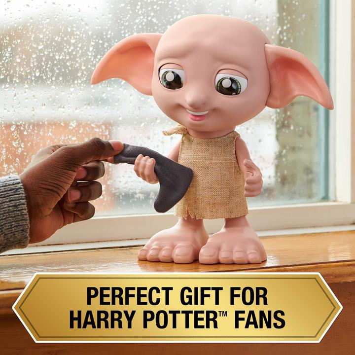 Actual product image Spin Master Dobby
