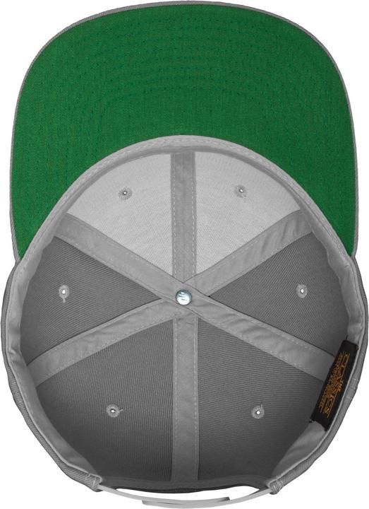 Image du produit Flexfit Casquette Snapback classique unisexe pour adulte (Taille unique)