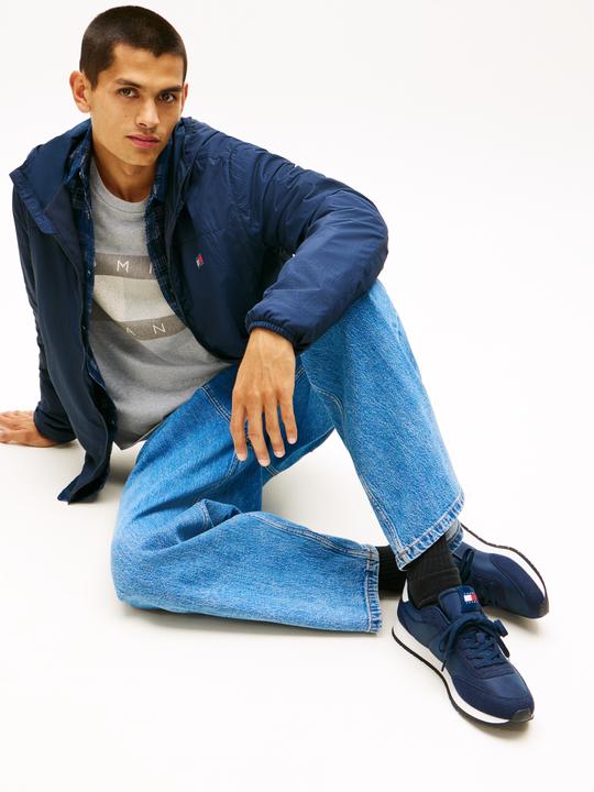 Image du produit Tommy Hilfiger Tjm Classic Runner (41)