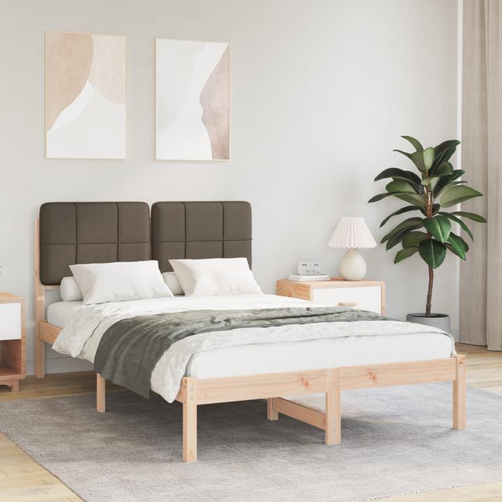 Immagine prodotto vidaXL Bettrahmen (120 x 200 cm)