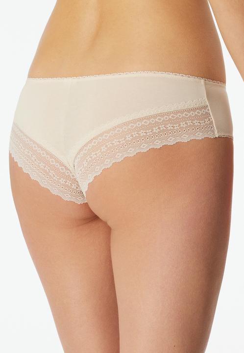 Produktbild Schiesser Brasilslip Modern (46, 3er Pack)