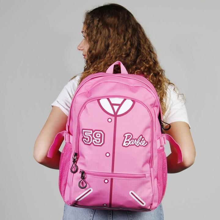 Produktbild Karactermania PLUS Running Backpack Varsity (32 l)