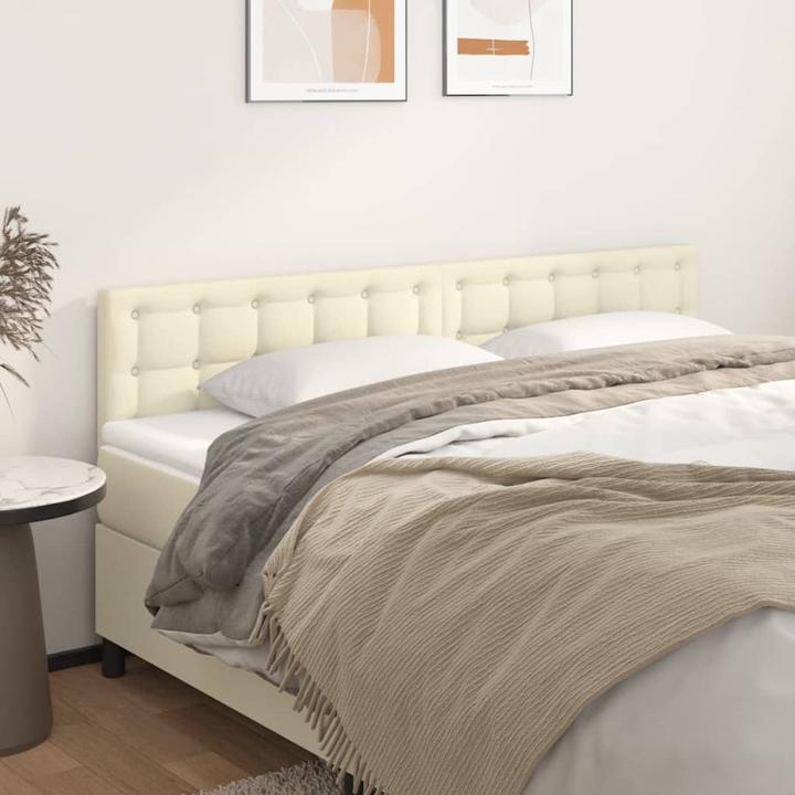 Image du produit vidaXL Lawson Low (180 x 5 x 88 cm)