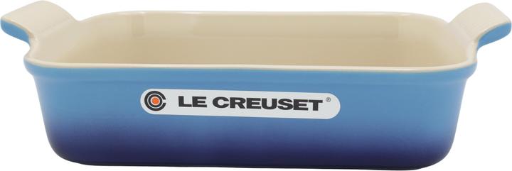 Actual product image Le Creuset Auflaufform Tradition