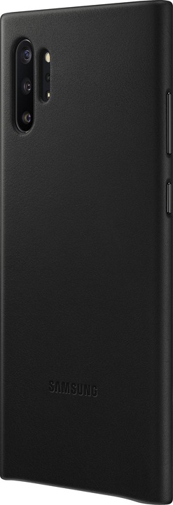 Produktbild Samsung Leather Cover (Samsung Galaxy Note 10+)