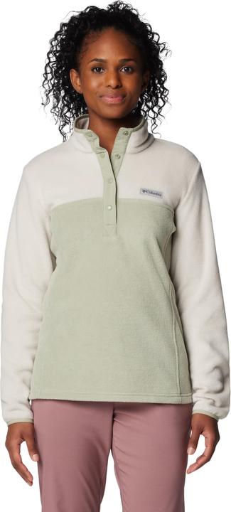 Columbia Benton Springs™ 1/2 Snap Pull Over II (XL)