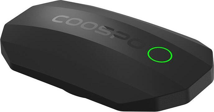 Actual product image Coospo H808S-B