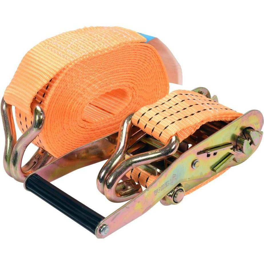 Thumbnail - Toya, Spanngurt + Ladungssicherung, PAS TRANSPORTOWY 2000/4000 daN 50/ 6m