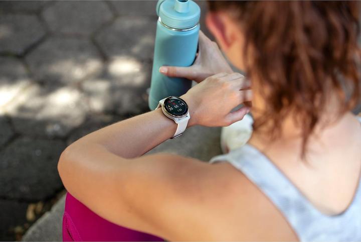Image du produit Garmin Venu 2 Plus (43 mm)