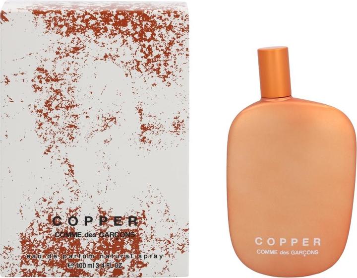 Actual product image Comme des Garçons Copper (Eau de parfum, 100 ml)